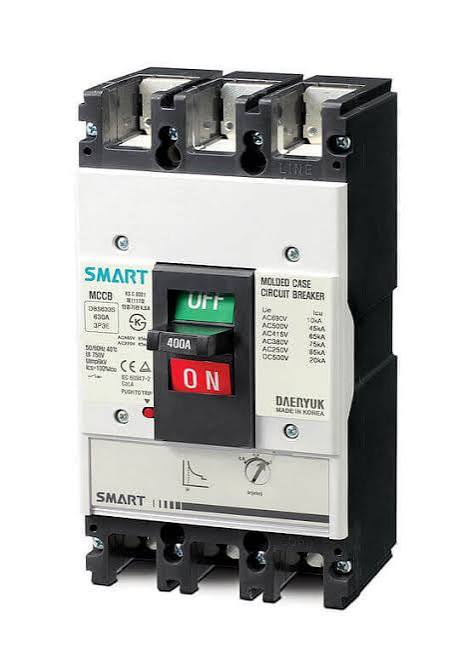Air Circuit Breaker